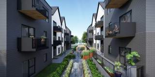 nook Apartments Gallery 6