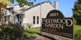 Englewood Garden Villa Apartments - Senior Housing Gallery 1