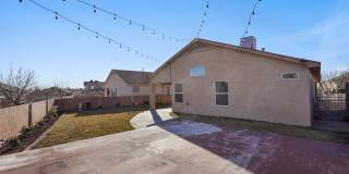 4BR Home for Rent + Office/Bonus Room | Rio Rancho SE | 2-Car Garage | Large Yard Gallery 27
