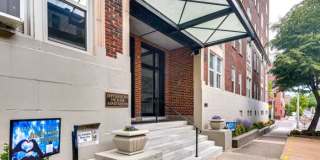 Jefferson House Gallery 3