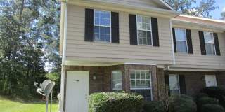 2 Bedroom, 1 1/2 Bathrooms - Townhouse West Rome Gallery 1