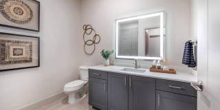 Olivean Apartments Gallery 40