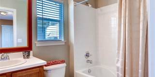 2 bedroom plus loft single family home in Central Park! Gallery 7