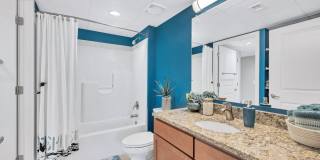 Prosperity Flats Apartments Gallery 7