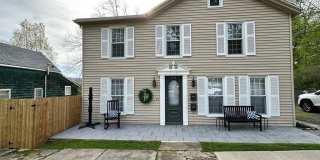 262 Washington Street Gallery 1