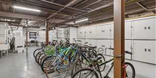 $500 Off First Month! Top-Floor 1BR Condo with NYC Skyline Views, Parking & Walkable Rutherford Location Gallery 19
