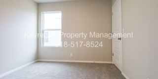 New Construction with Pond View! 4 Bed 2 Bath Broken Arrow Gallery 7