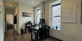 108 Stanton Street Gallery 6