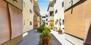 Serrano Apartments - Affordable Housing Gallery 6