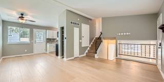 Spacious 3-Bedroom Aurora Home with Fenced Yard, Garage & Central AC Gallery 17