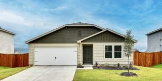 Brand New 4 Bedroom 2 Bath in Cleburne Gallery 1