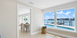 Luxury Waterfront Living in St. Pete Beach with Private Pool & Spa - 4 Bed | 3 Bath Gallery 9