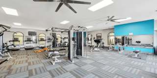 Forest Ridge Apartments Gallery 22