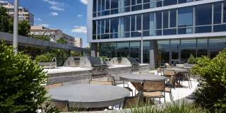 One Clinton Park Gallery 13