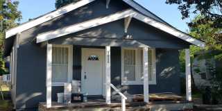 Cute and cozy 2 bedroom 1 bath home in 77641! Gallery 1