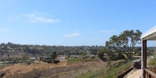 Very Desirable Single Level Home In UTC Has Panoramic Canyon Views Of Mount Soledad Gallery 27