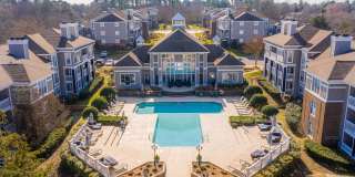 Retreat at McAlpine Creek Gallery 23