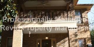 Large 3 bedroom upstairs duplex! Gallery 1