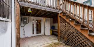104 S. Chapel St./2 Bed, 2.5 bath Townhouse in Butchers Hill Gallery 11