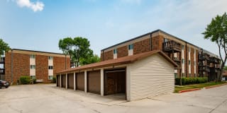 Forest Park Apartments Gallery 24