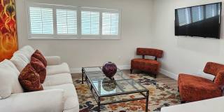 Annual Rental or 6+ month option - FURNISHED HEATED POOL HOME. Gorgeous 3 Bedroom, 3 Bath, 2 Car Garage! Annual Rental or 6+ month option - FURNISHED HEATED POOL HOME. Gorgeous 3 Bedroom, 3 Bath, 2 Car Garage! Gallery 25