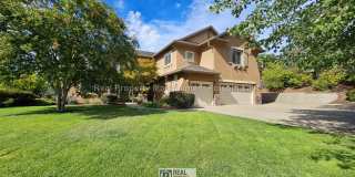 Spacious 5-Bedroom 3-Bath Plus Bonus Room with Pool, Spa & Scenic Views Gallery 1