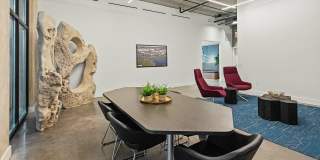 Luna at Viera Gallery 18