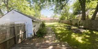 2748 nw 22, 2 bed, 1 bath, 1 car garage Gallery 19