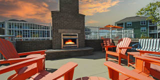 Parkway Flats Gallery 23