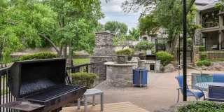 Eaves North Dallas Gallery 32