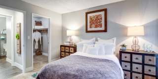 Brookside Apartment Homes Gallery 15