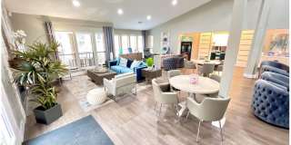 Ashley Oaks Apartments Gallery 12