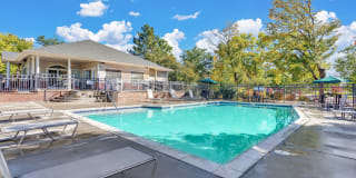 Canopy Creek Apartments Gallery 17