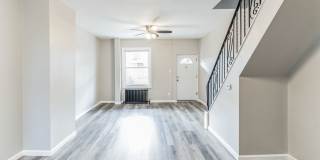 Beautiful Prime West Philadelphia porch front Gallery 20