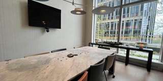 138 Willoughby Street Gallery 3