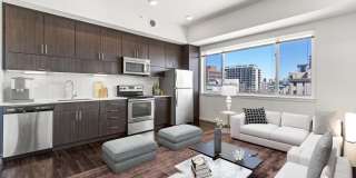 MOTO Apartments Gallery 4