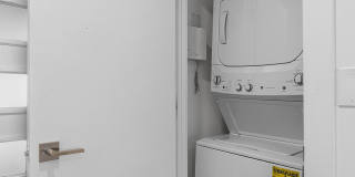 Crescent Avenue Apartments Gallery 22