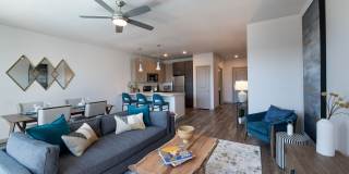 Westminster Row Gallery 9