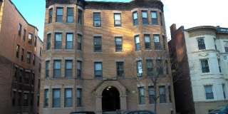 683 Washington St. Gallery 1