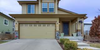 Highlands Ranch Spacious 3 bed 2.5 bath Gallery 5