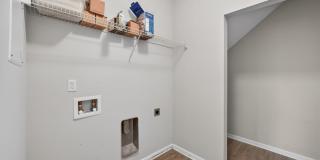 Townhome in Eagle Harbor Gallery 26