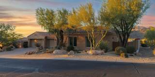 11348 E GREENWAY Road Gallery 31