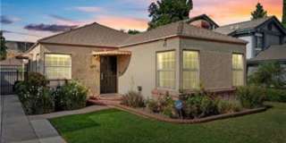 15235 La Maida Street Gallery 1