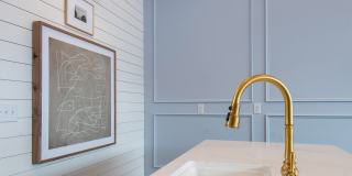 Luxe and Legends at Morganton Park Gallery 5