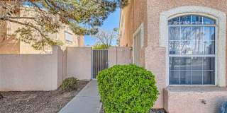 Gorgeous 2 Story Townhome Near Summerlin in Gated Community - (Ready April 1,2026) Gallery 18