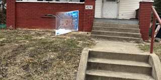424 Waugh St Gallery 1
