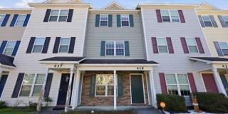Townhome in Carolina Forest Gallery 1