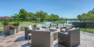 WaterSide Residences on Quivira Gallery 16