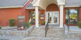 Palomar West Gallery 19