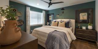 Eden at Sunterra Gallery 13